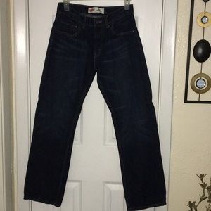 Jeans like new